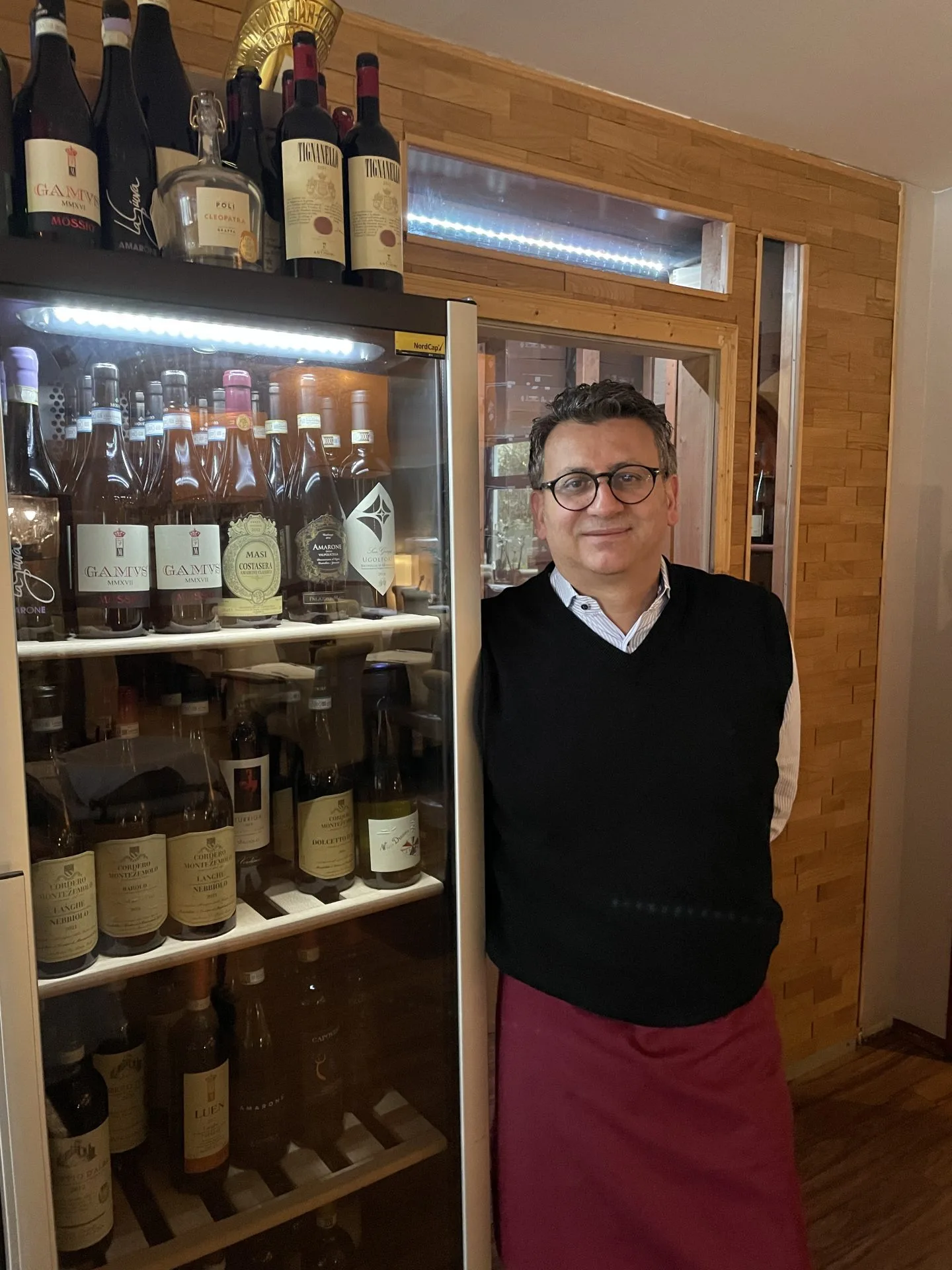 Ristorante Roma — photo 82