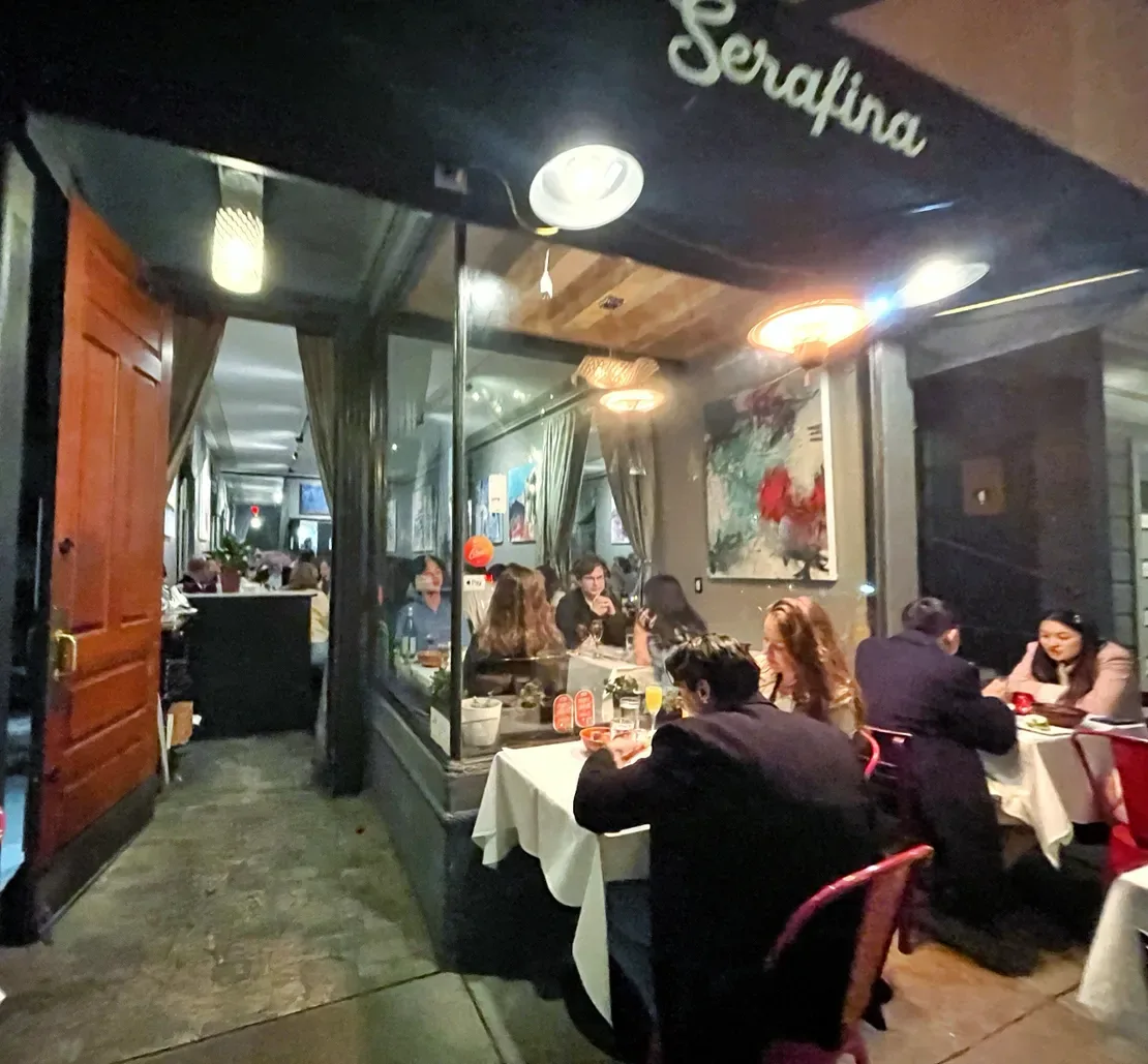 Serafina — photo 6