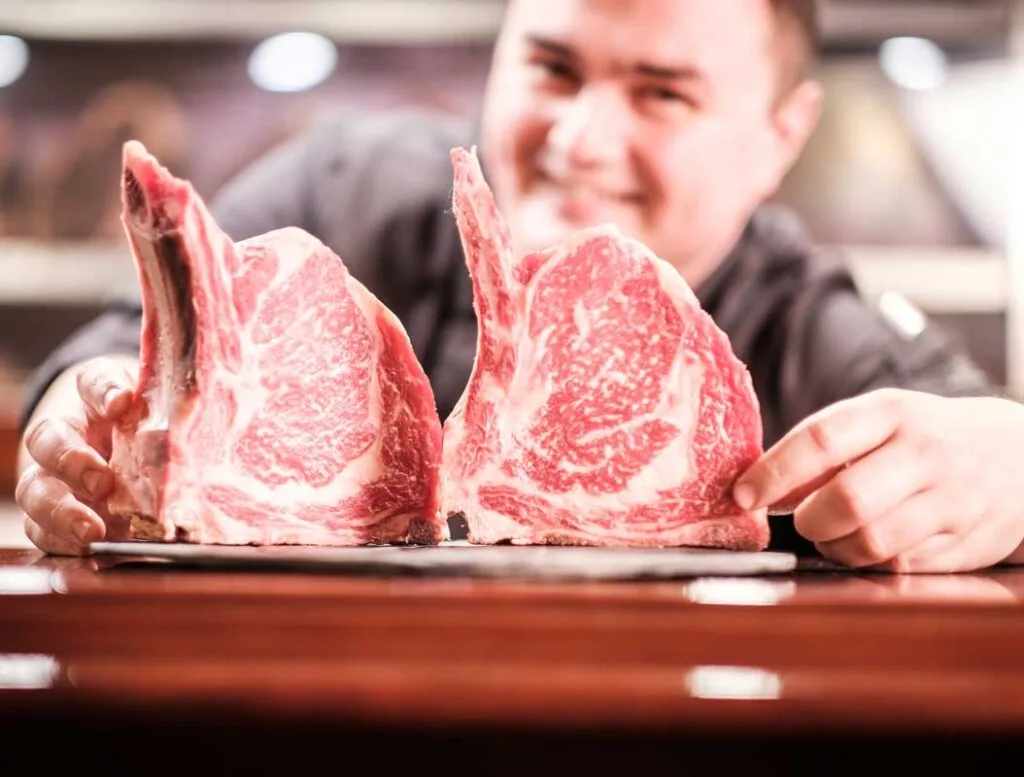 Steak Boutique — photo 15