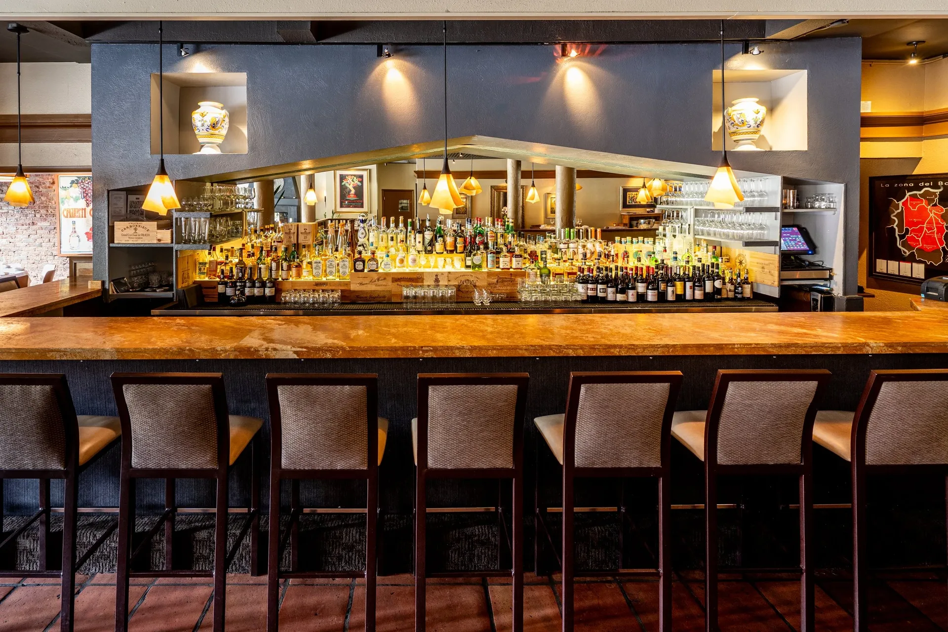 Barolo Grill — photo 43