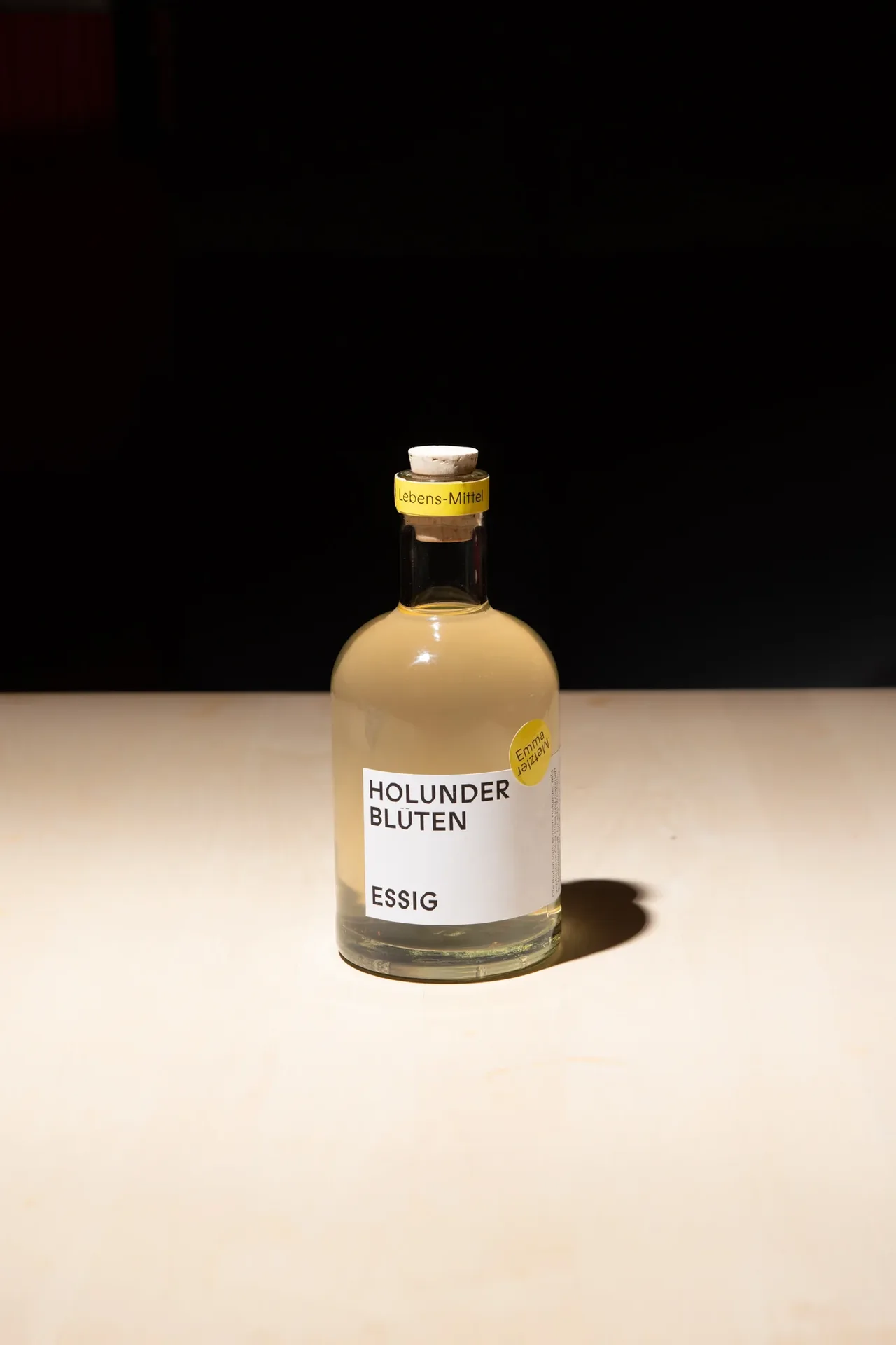 Restaurant Emma Metzler — drink