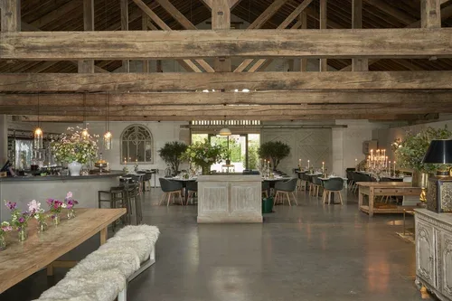 The Ox Barn — photo 6