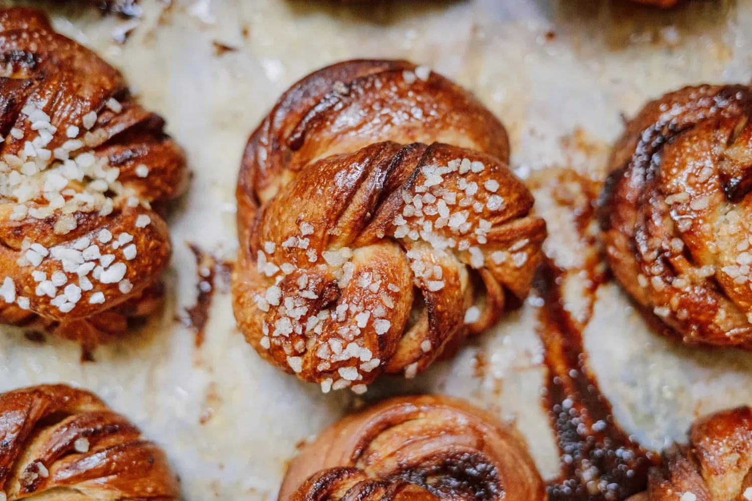 Rye Bakery — photo 11