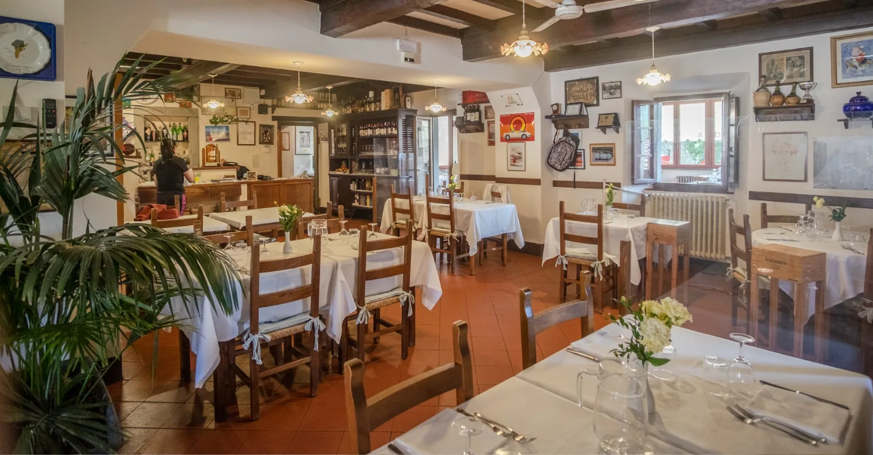 Trattoria da Fagiolino — photo 13