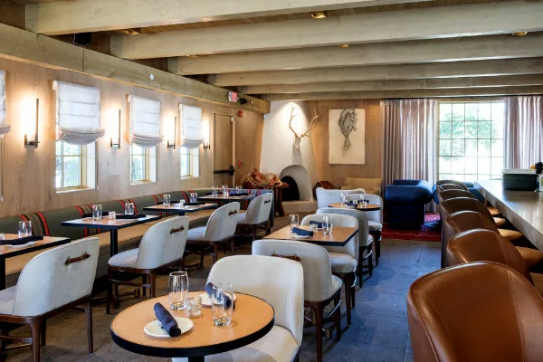 Market Steer Steakhouse — photo 4