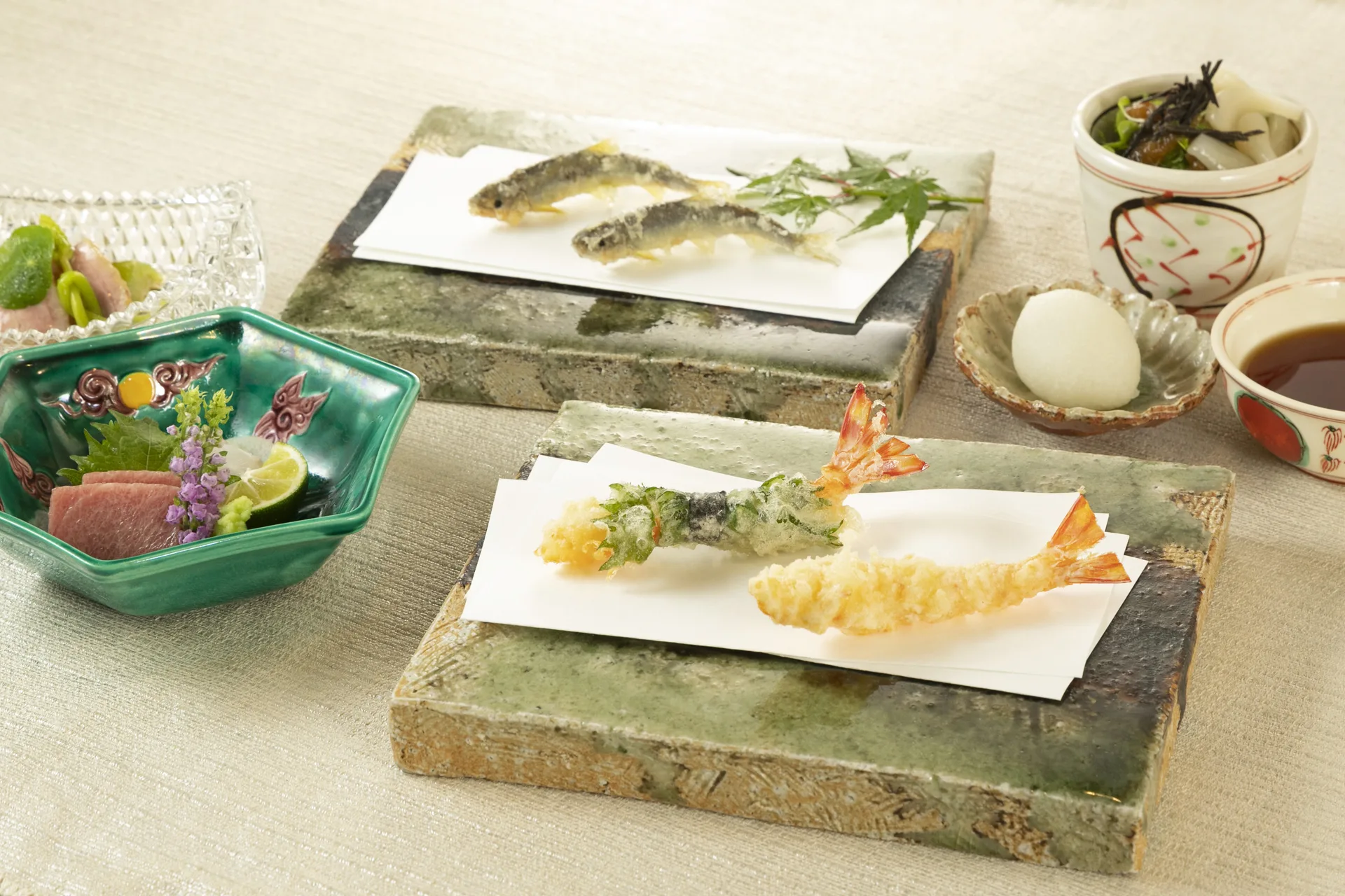 Tempura Urakami — photo 18