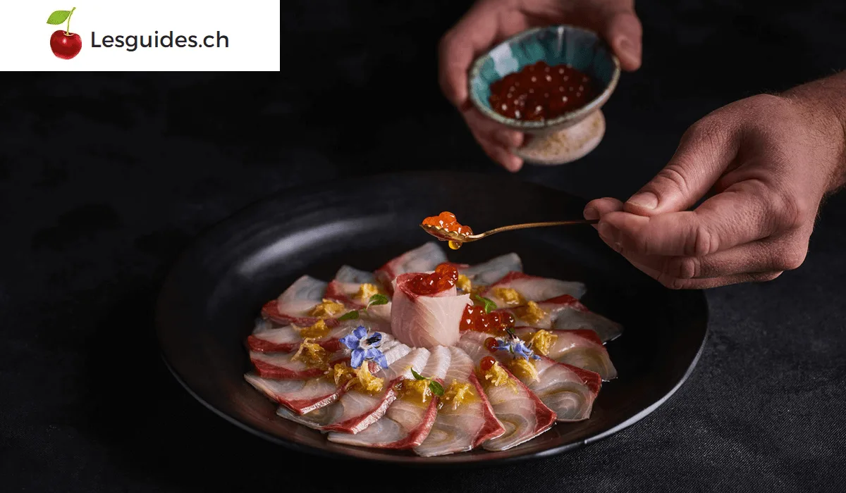 Kaizen Japanese Cuisine — photo 16