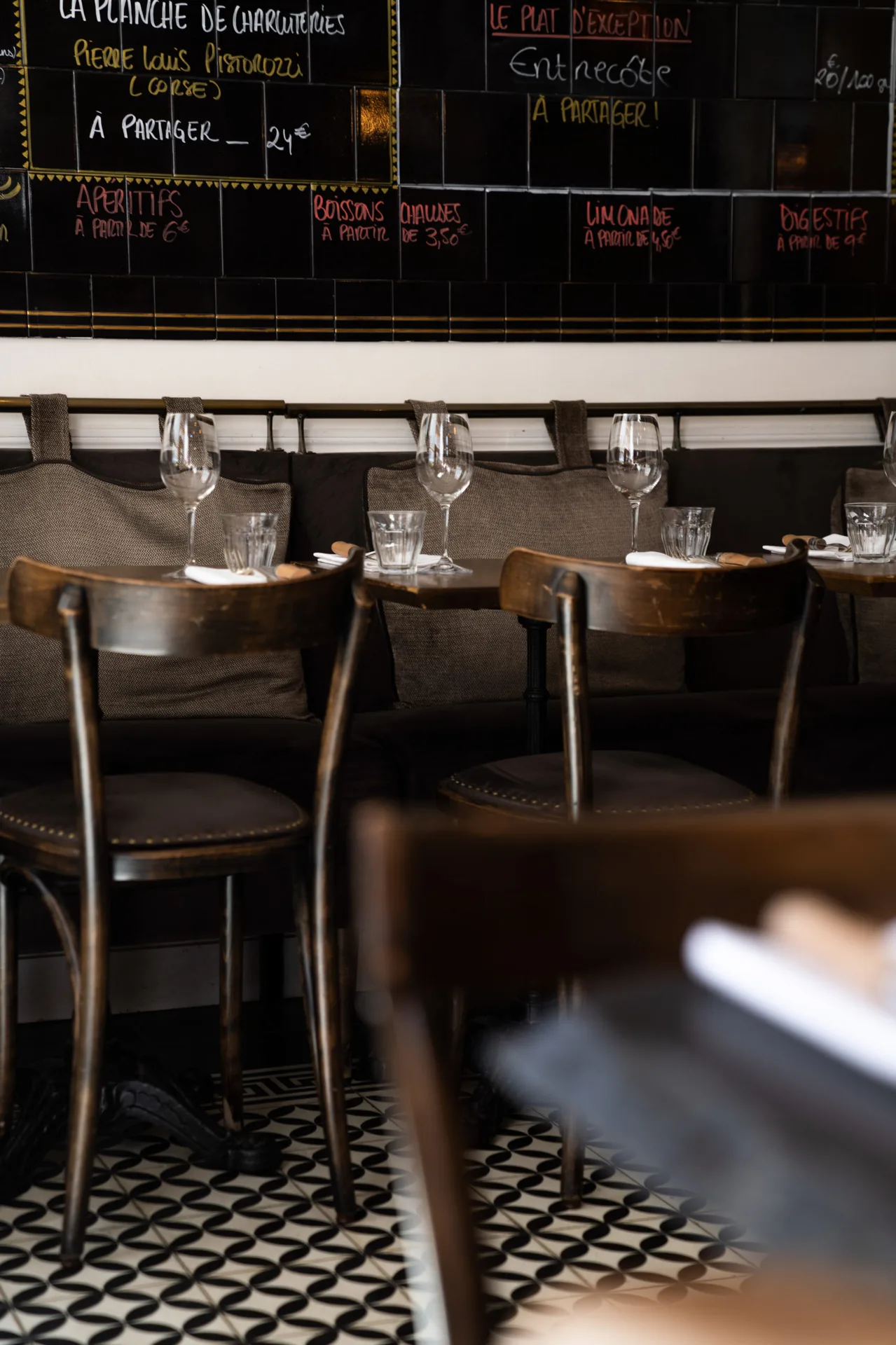 Le Bon Georges — photo 43