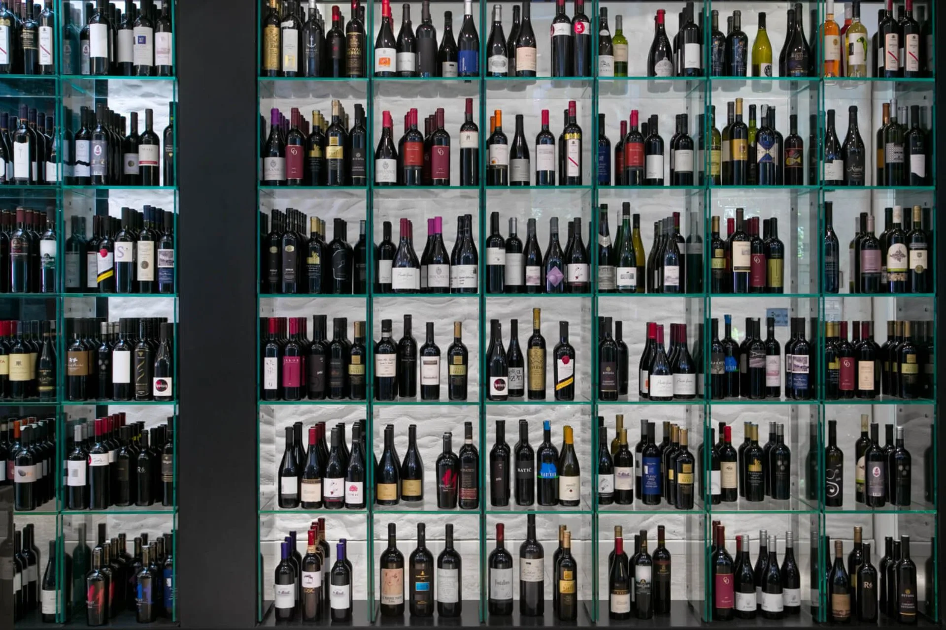 Dubravkin Put — drink