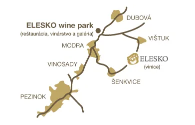 ELESKO Restaurant&wine bar — drink