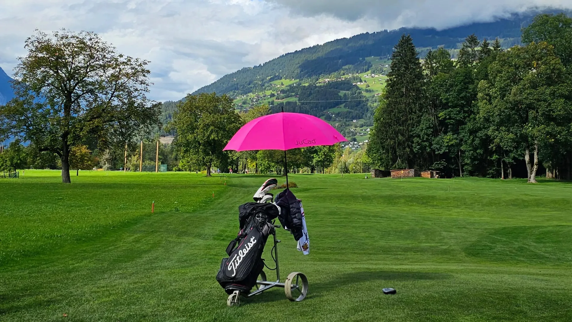 Posthotel Taube, Schruns