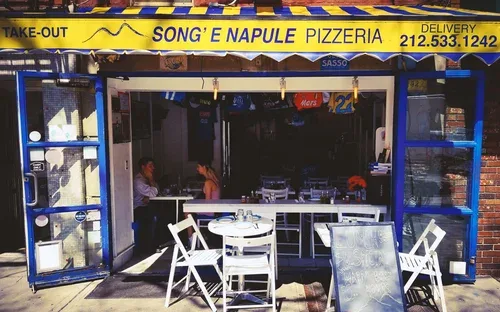 Song' e Napule — photo 7