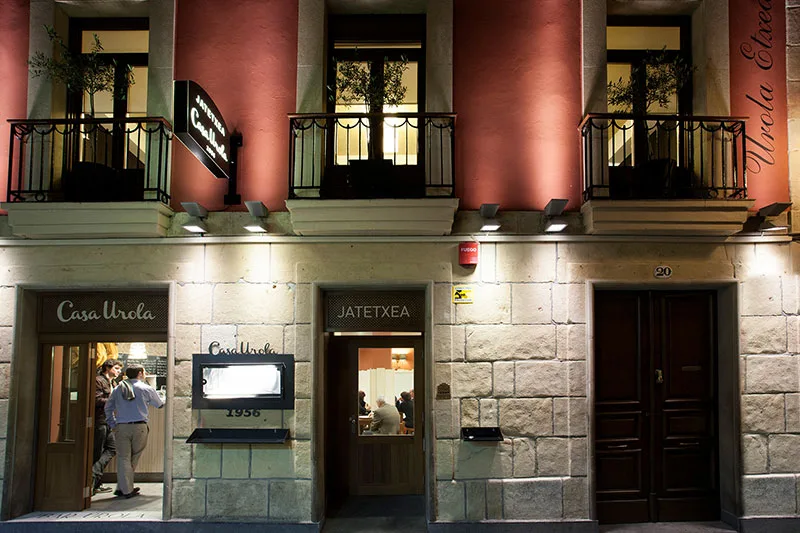 Casa Urola — photo 37