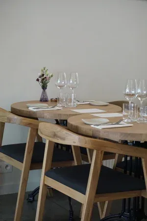 Bistrot L'îlot, Antwerpen
