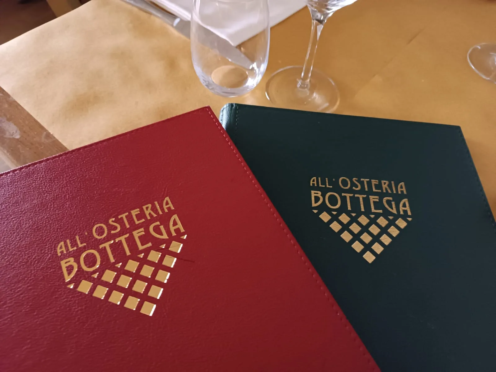 All'Osteria Bottega — photo 22