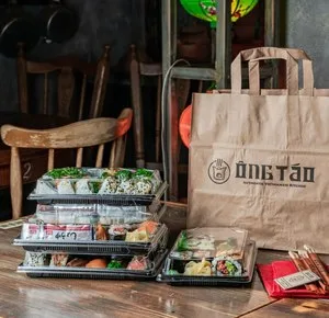 Ong Tao Vegan — photo 4