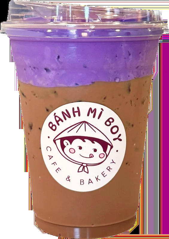 Bánh Mì Boy — photo 20