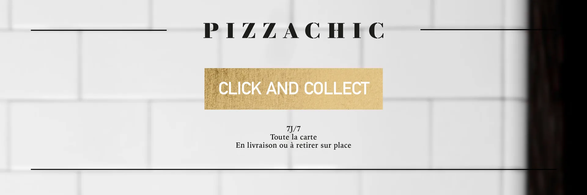 Pizza Chic — photo 4