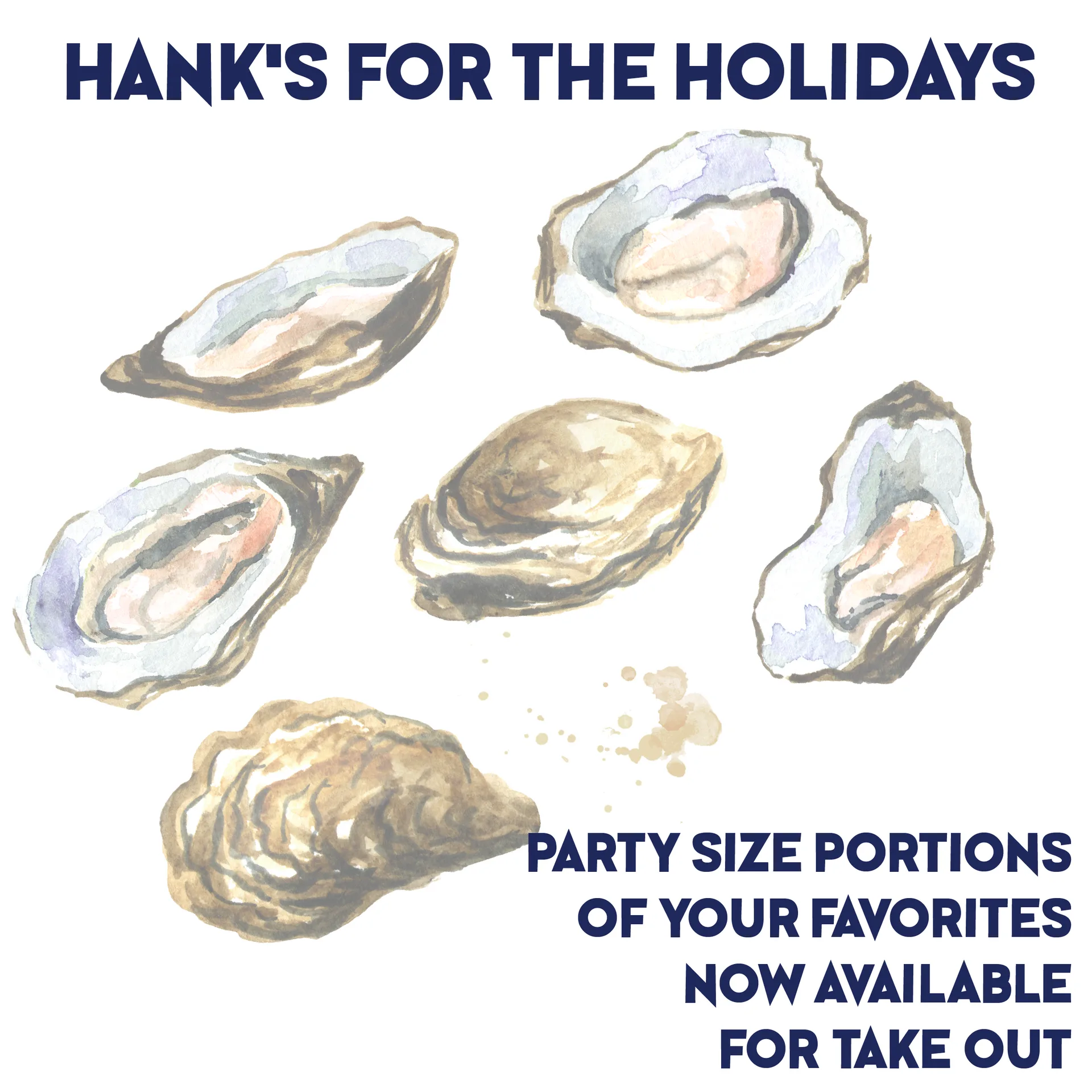 Hank’s Oyster Bar — photo 84