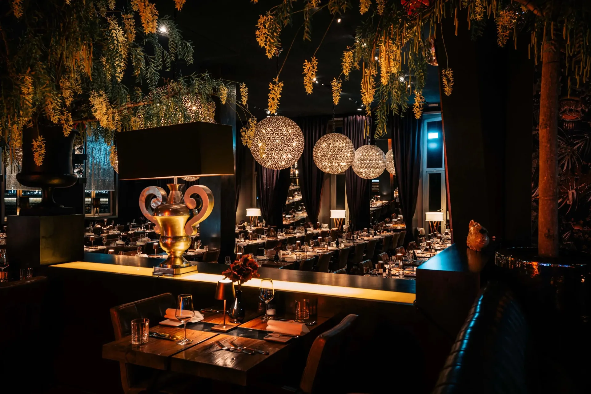 Restaurant Meerbar — photo 64