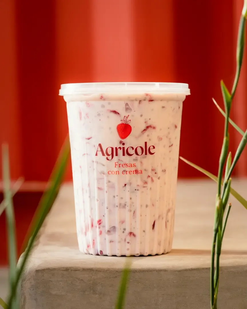 Cocina de Campo by Agricole — photo 11