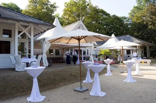 Golfhaus Restaurant im Kurpark — photo 6