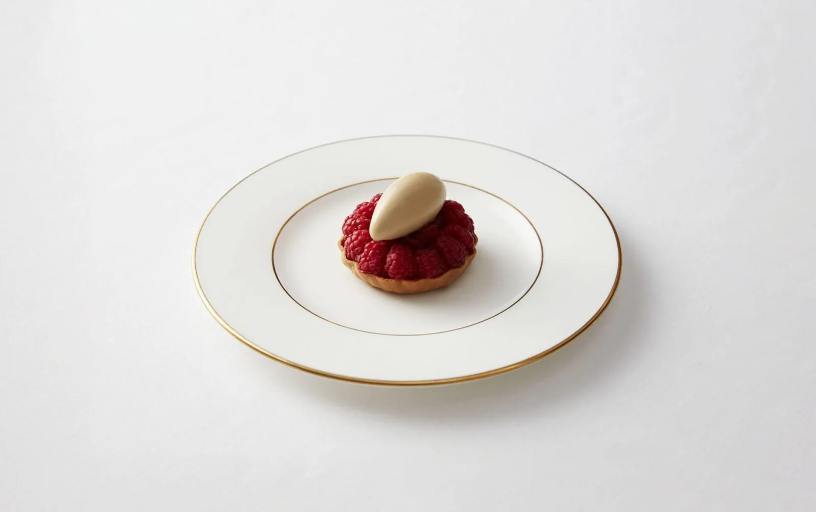 Bobergs Matsal — food