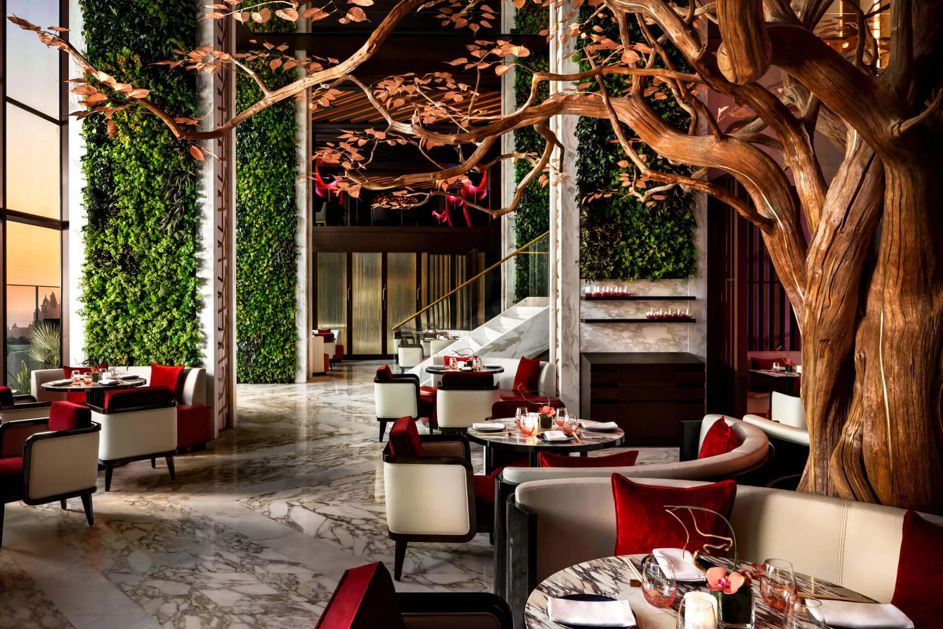 Hakkasan — photo 9