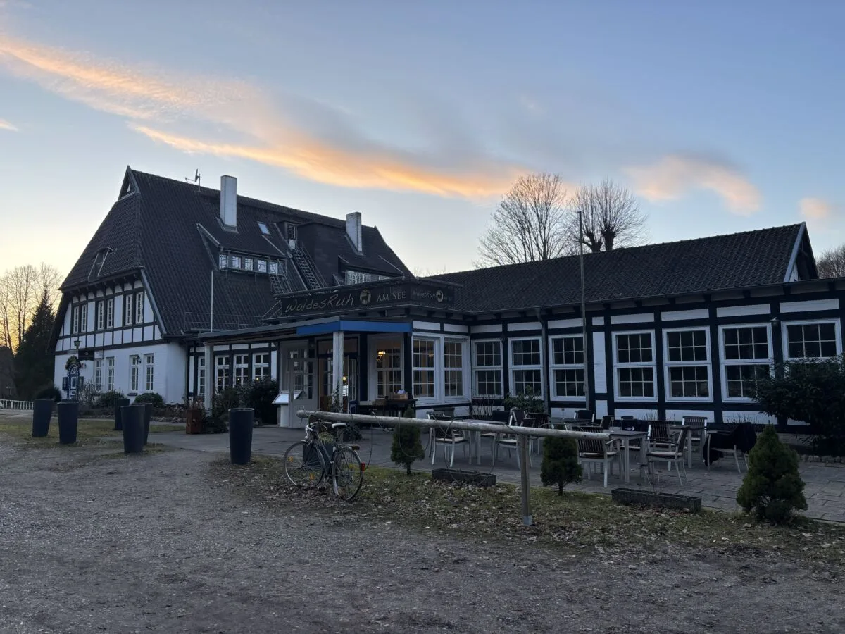 Waldesruh am See — photo 46