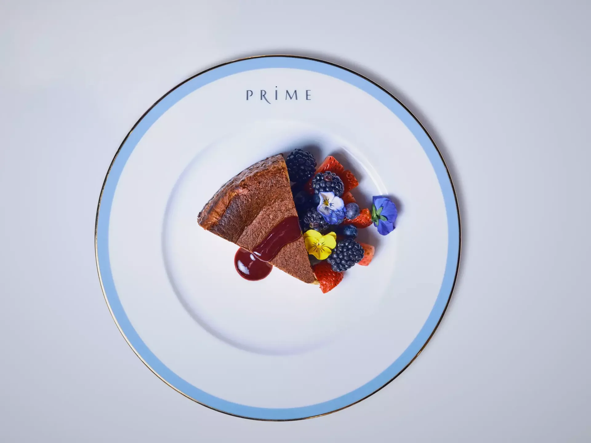 Prime Steakhouse — photo 4