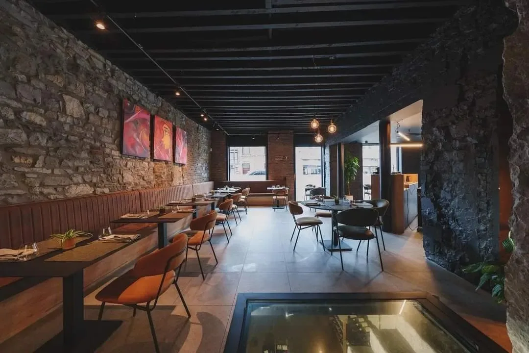 L'imprimerie Gastro-Pub — photo 10