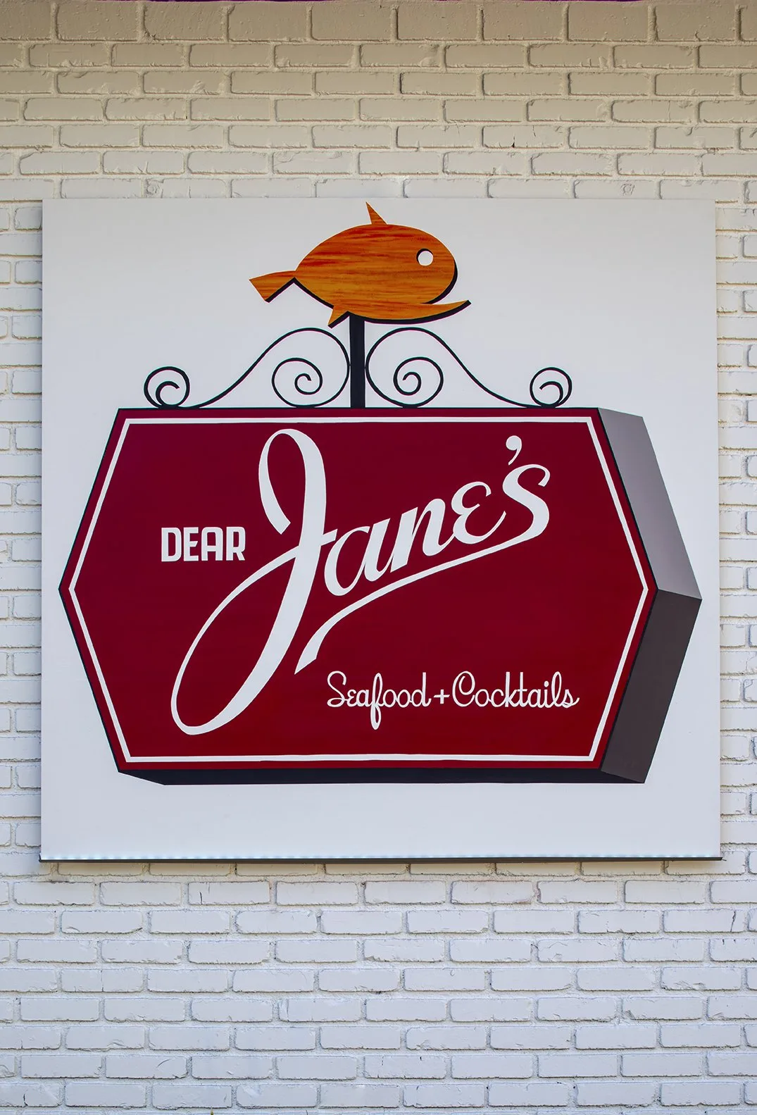 Dear Jane's — photo 38