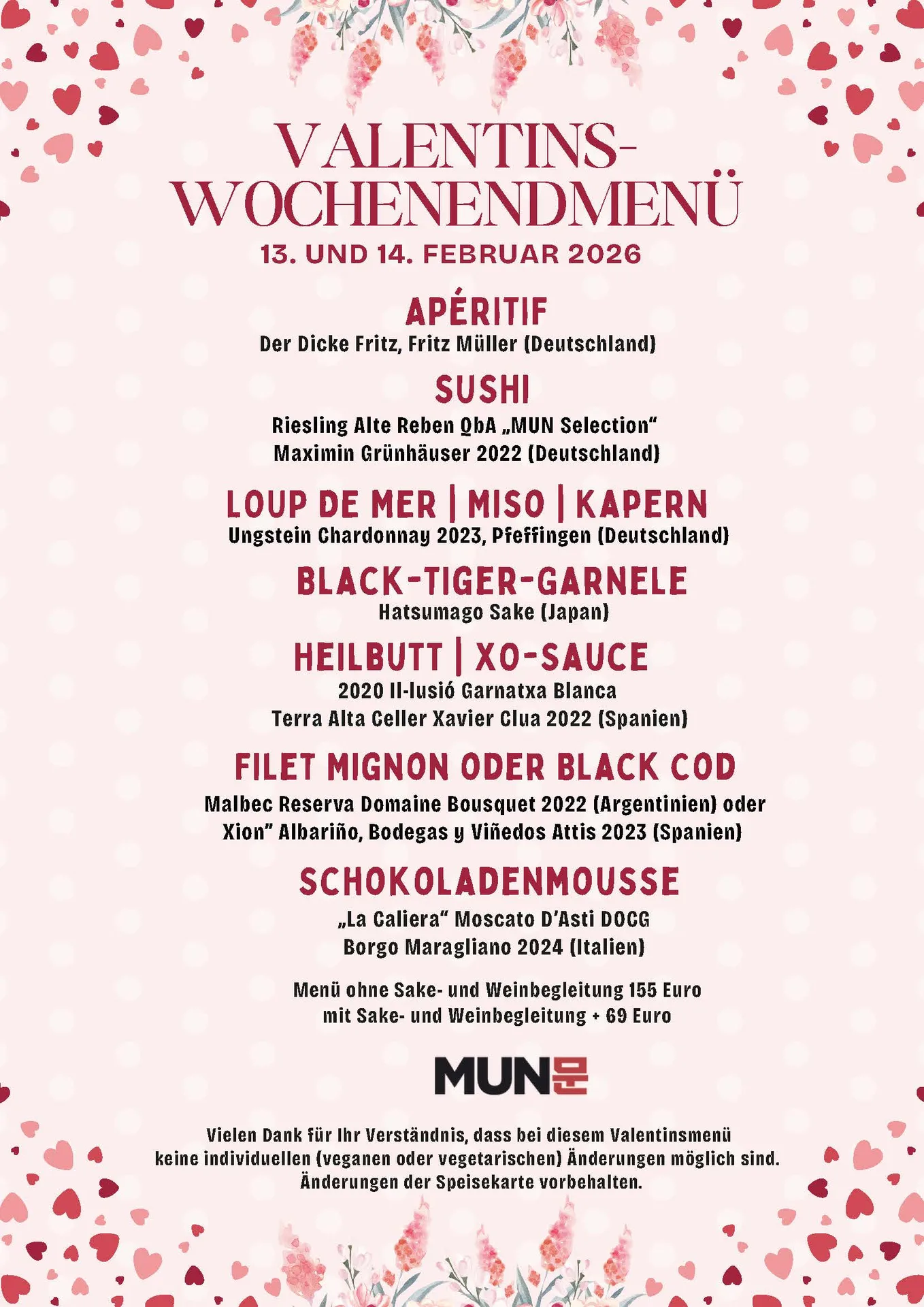 MUN Restaurant &amp; Bar — photo 49