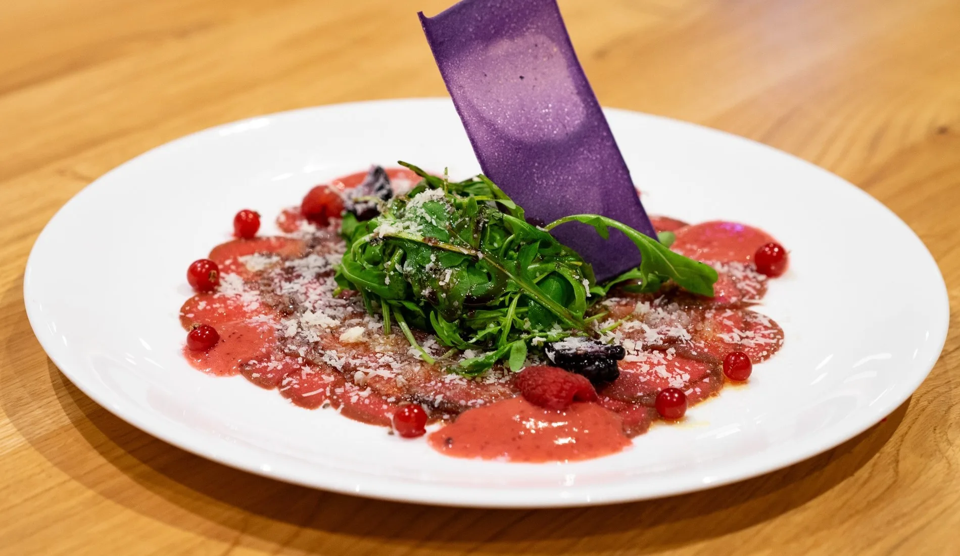 Restaurant Lamm — photo 9