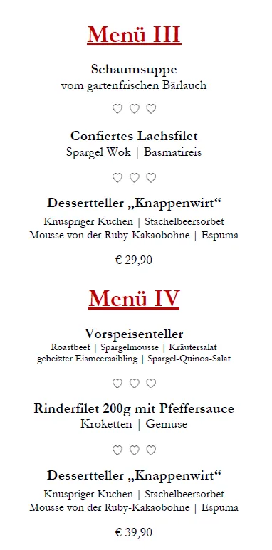 Knappenwirt — photo 9