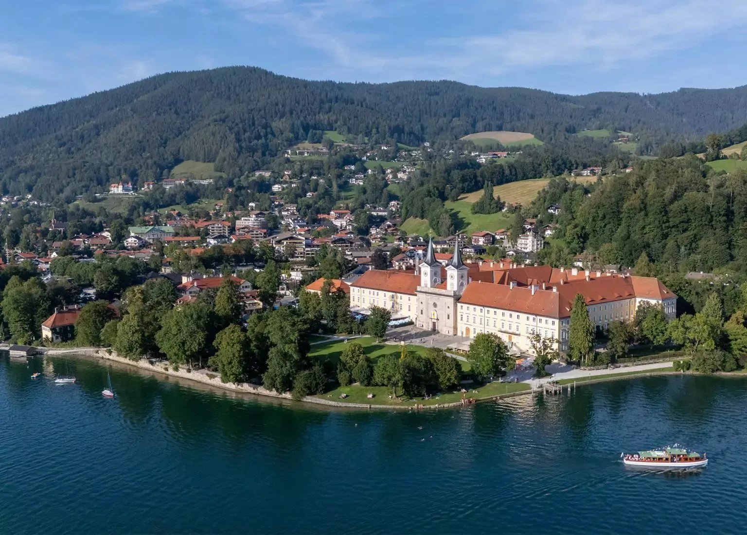 Schlosswirtschaft Tegernsee — photo 89