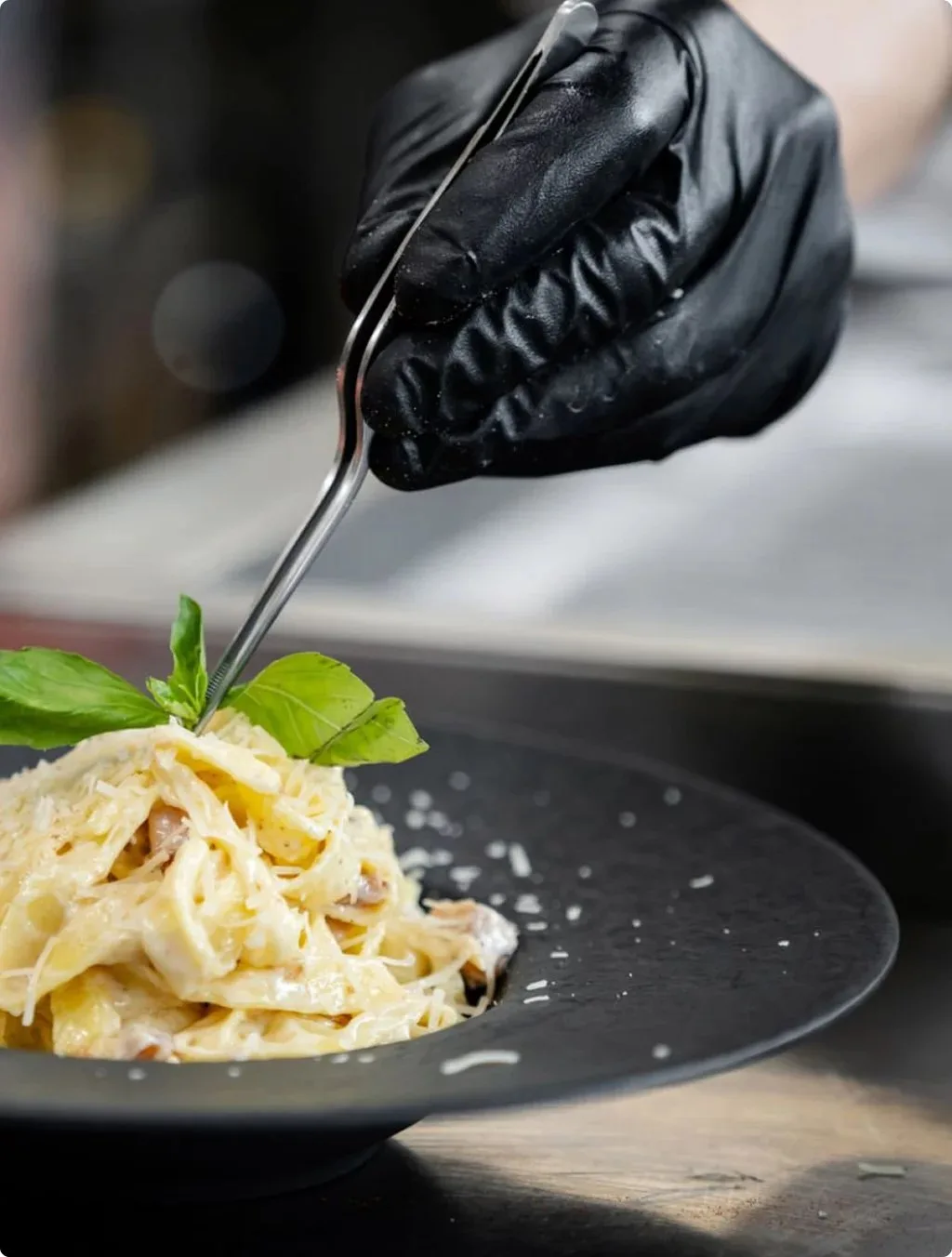 Giulia Restaurant — photo 9