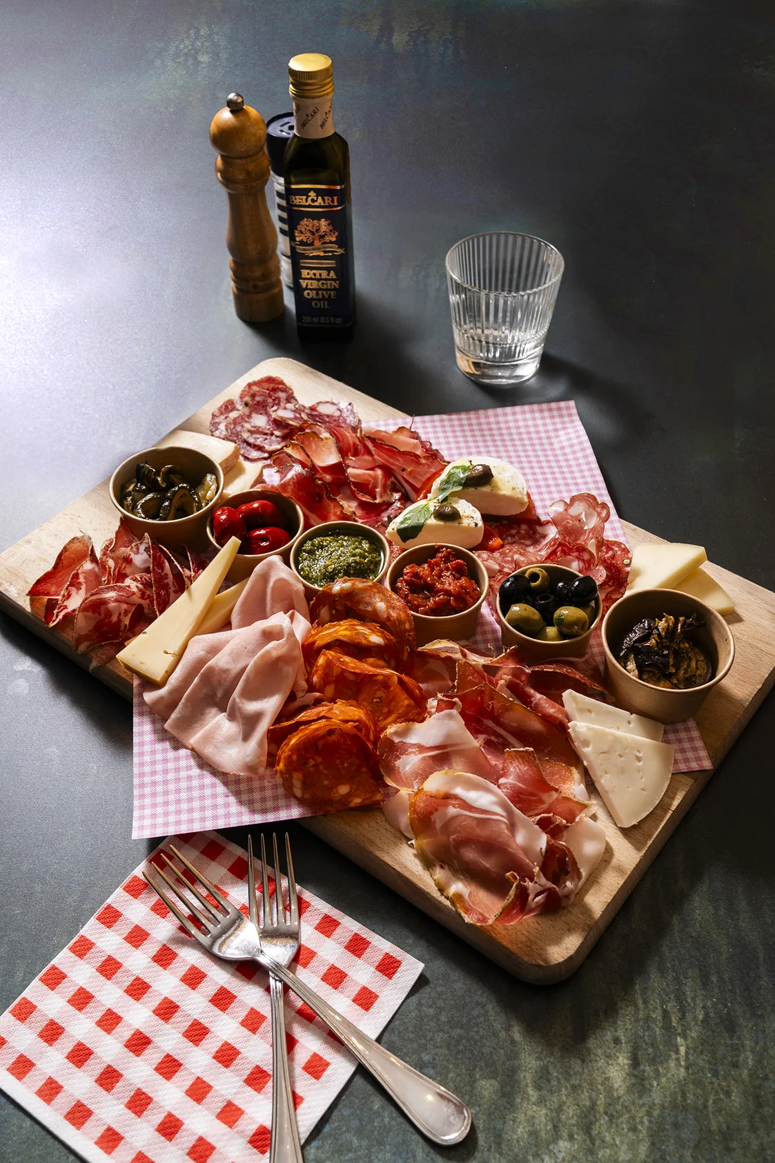 Trattoria della mamma — photo 89