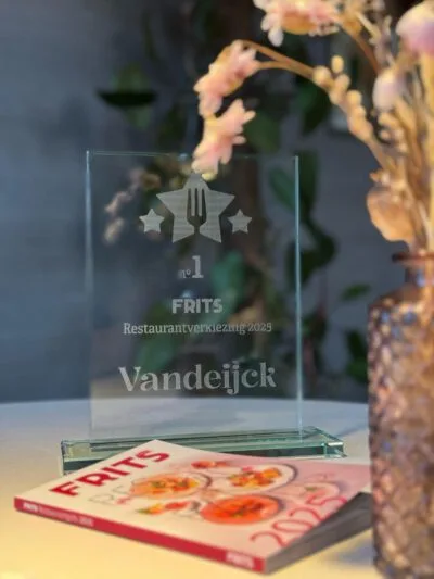 Vandeijck, Riethoven
