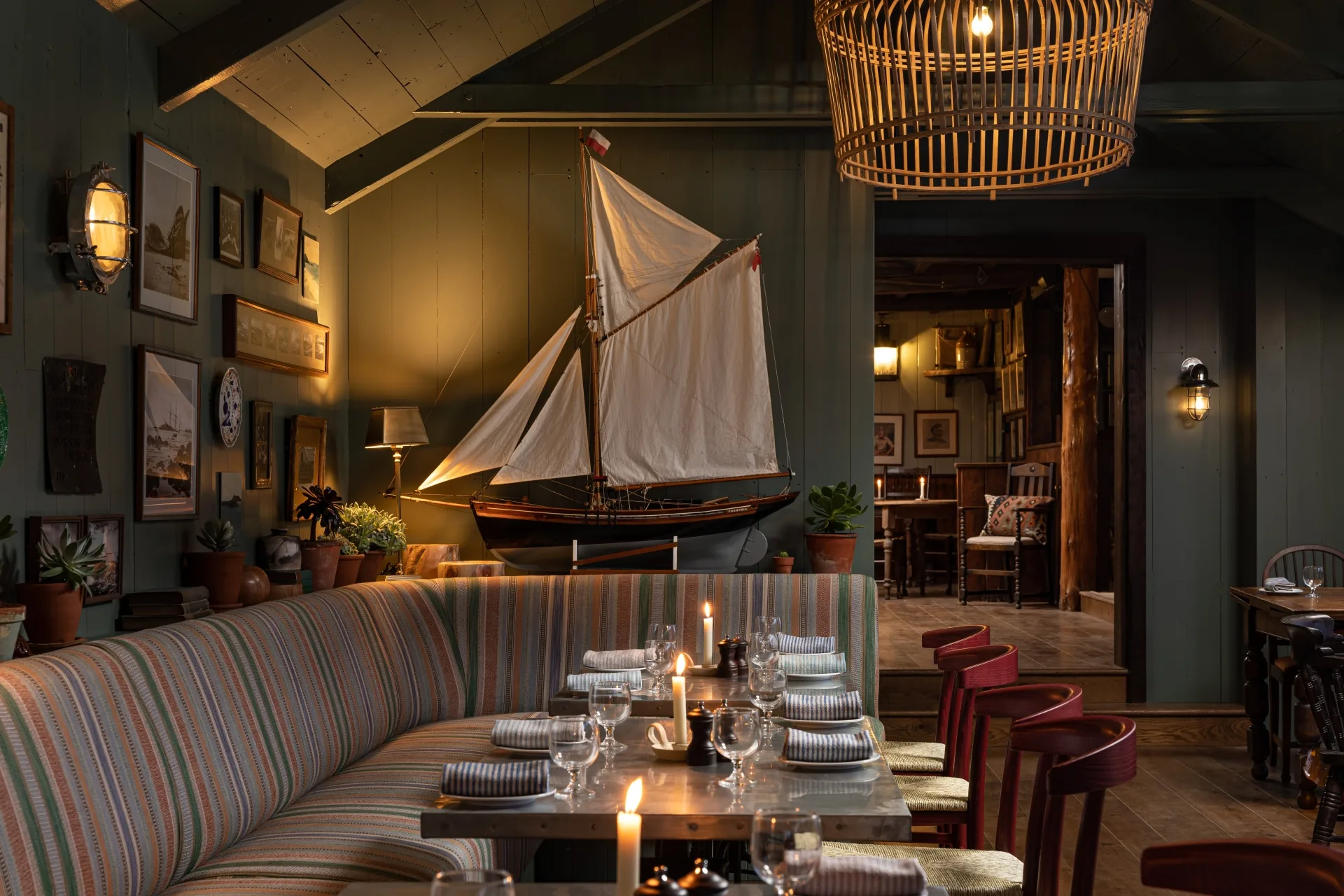 The New Inn — photo 15
