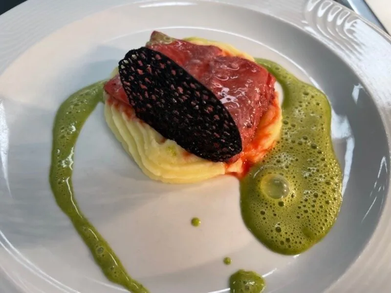 Restaurant Schwedi — photo 13