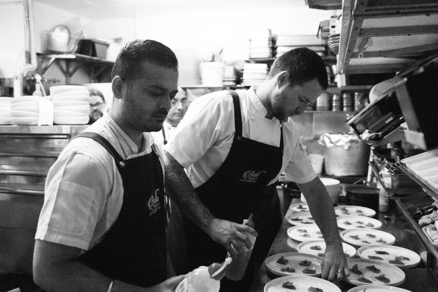 Bella Venezia — photo 90