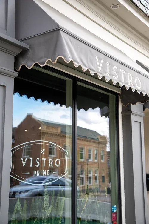 Vistro Prime — photo 14