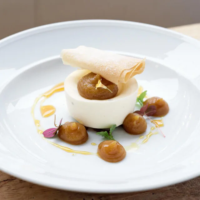 Brasserie Bobonne, Stockholm