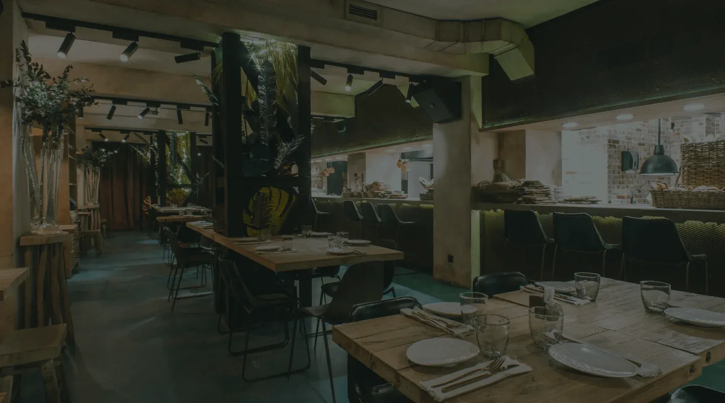 Wine Cafe & Shop — atmosphere