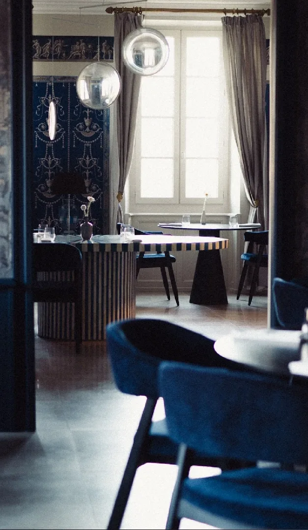 L'Intangible — photo 4