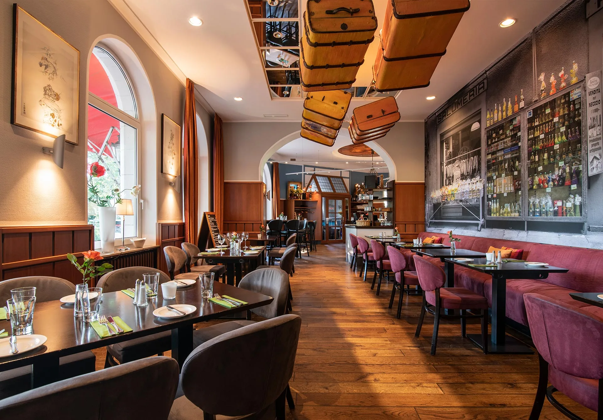 Restaurant Löwen — photo 23