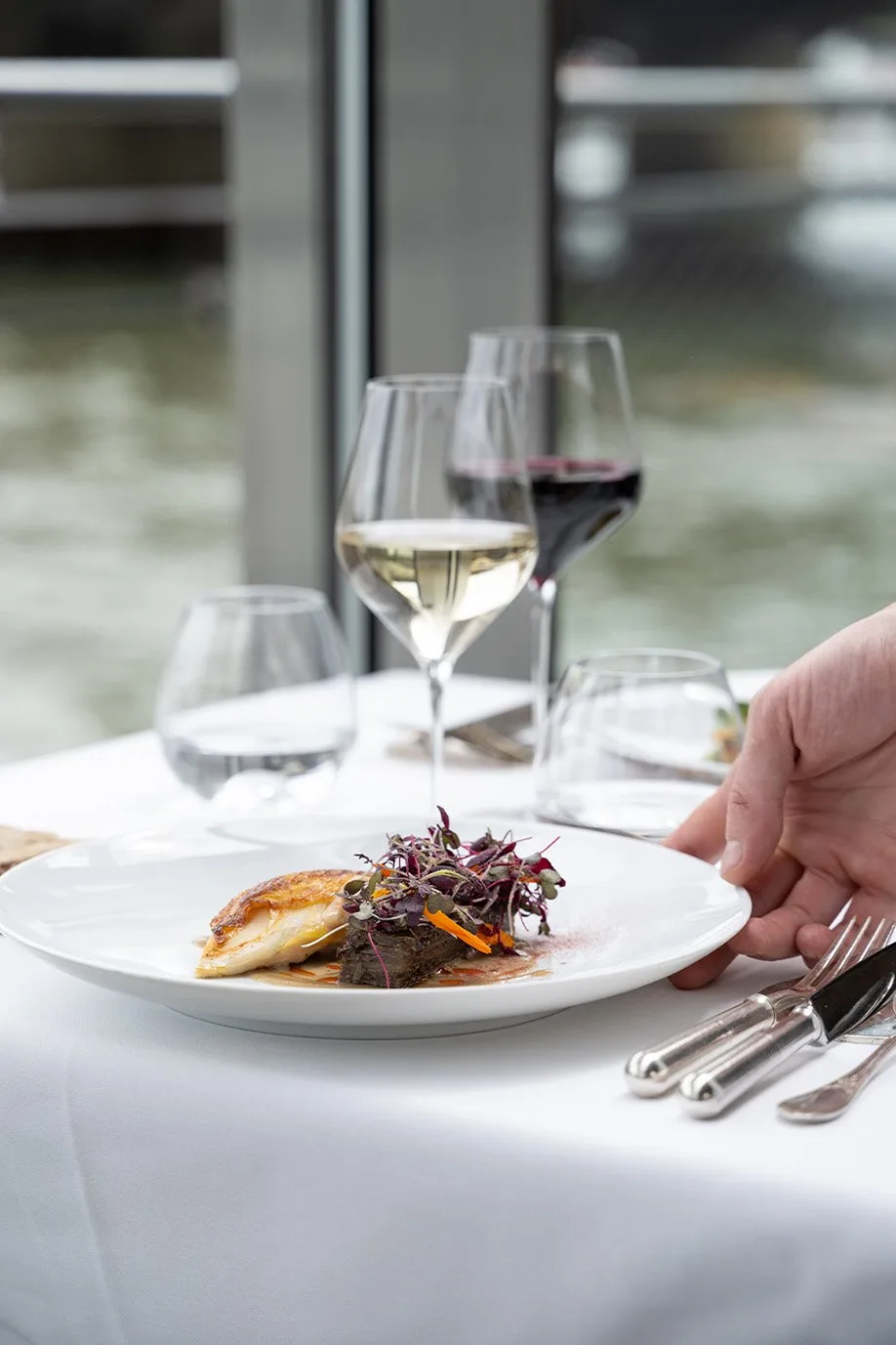 Alain Ducasse — photo 35