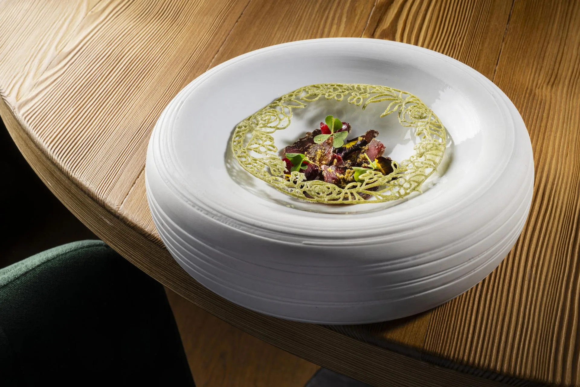Stua Noa Fine Dining — photo 17