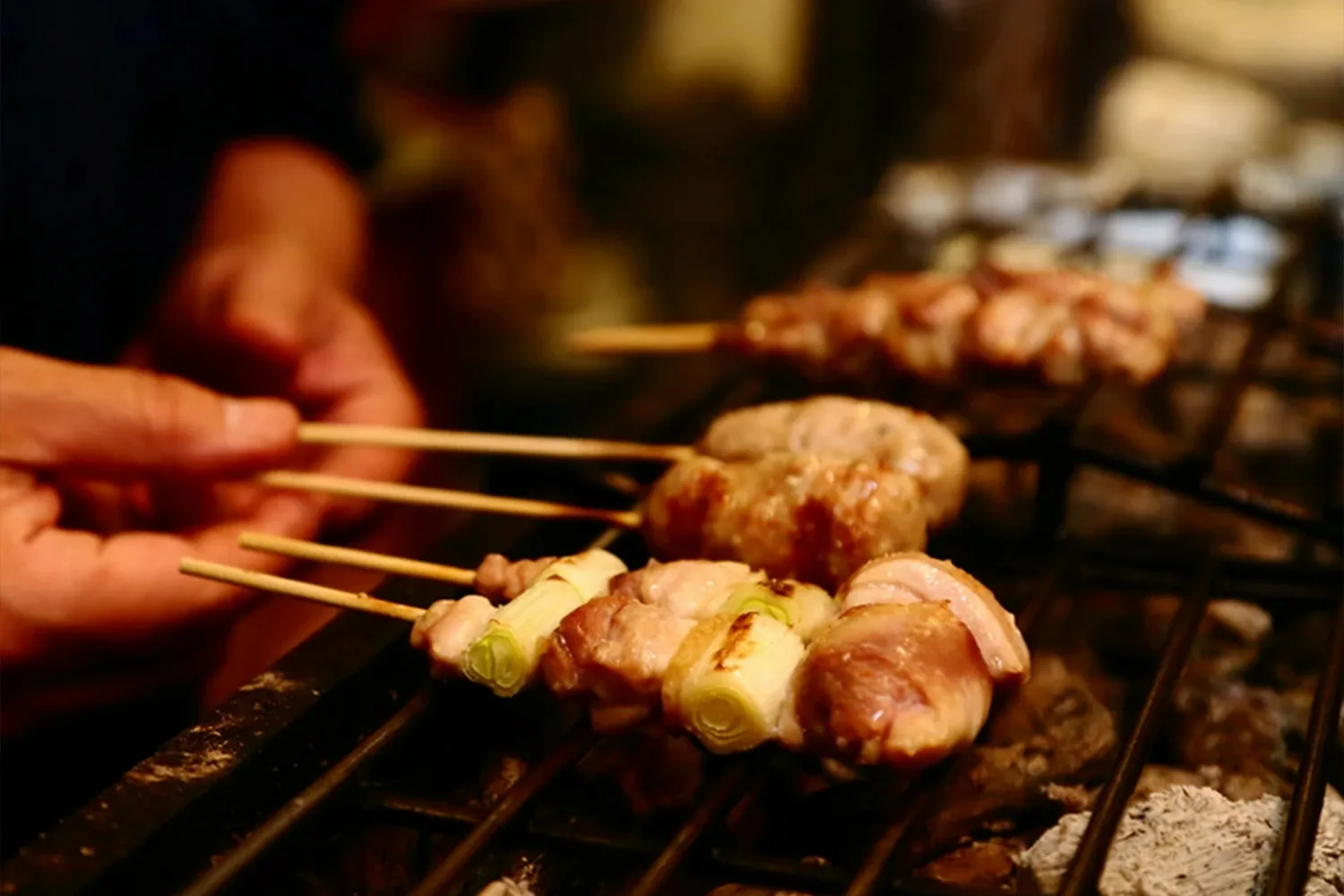 Ayamuya — food